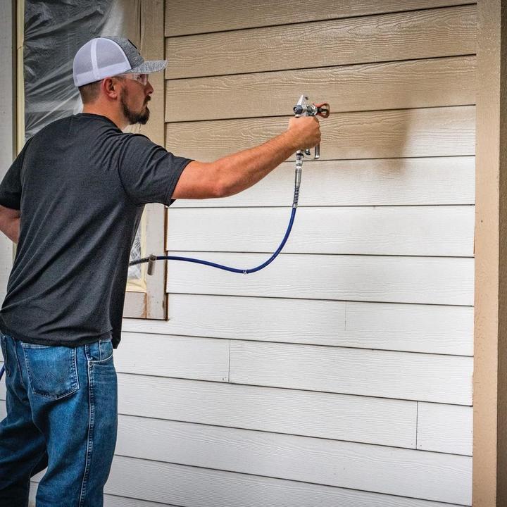 Produktbild Graco Spritzpistole SG3TM