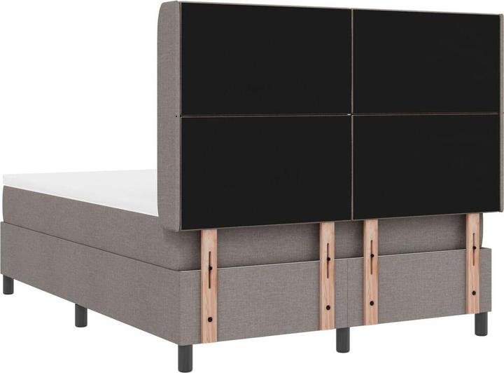 Produktbild vidaXL Boxspringbett (160 x 200 cm)