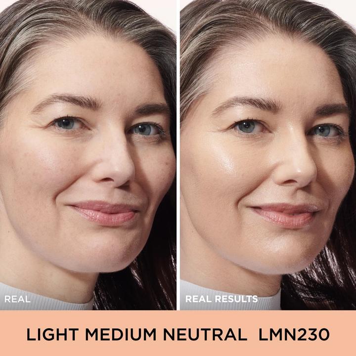 Produktbild It Cosmetics Radiant Concealer with Medium Coverage Enriched with Vitamins B3