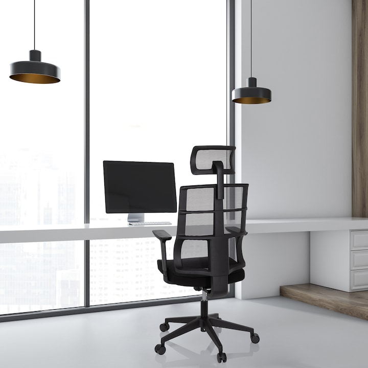 Actual product image Hjh Office SPINIO PRO