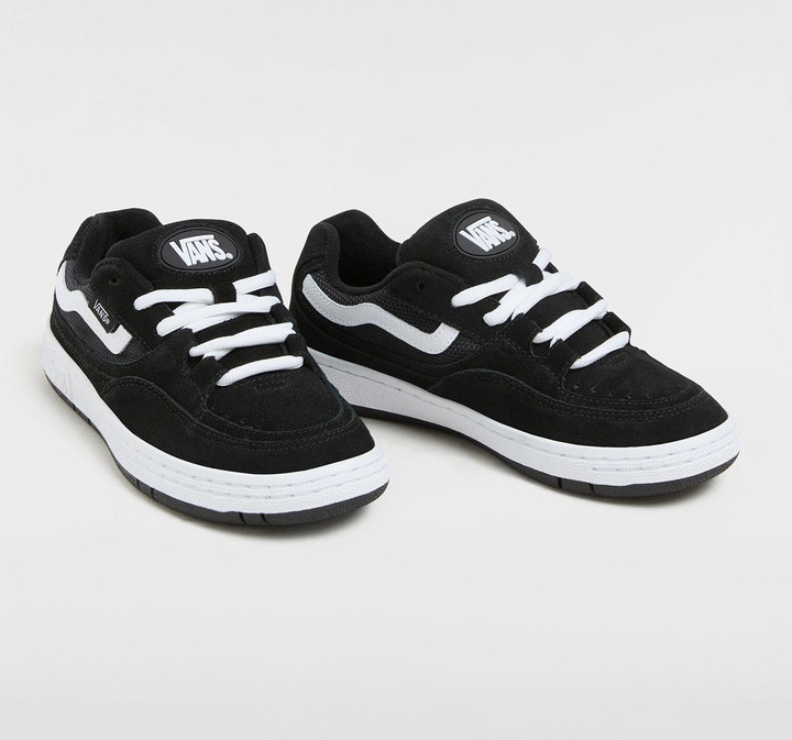 Produktbild Vans Speed WS BLACK/TRUE WHITE (37)