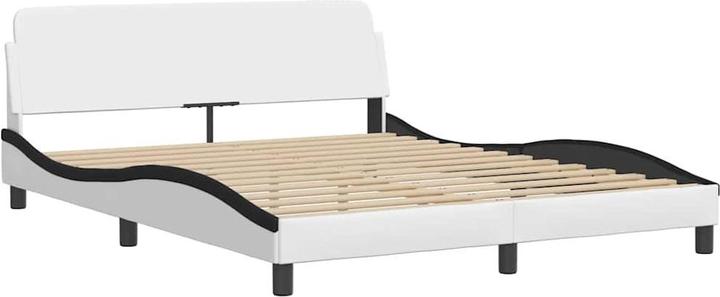 Produktbild vidaXL Bett (160 x 200 cm)