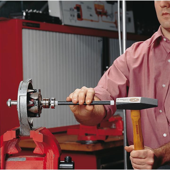 Actual product image Facom Locksmith's hammer (250 g)