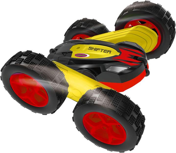Actual product image Jamara Shifter Stuntcar