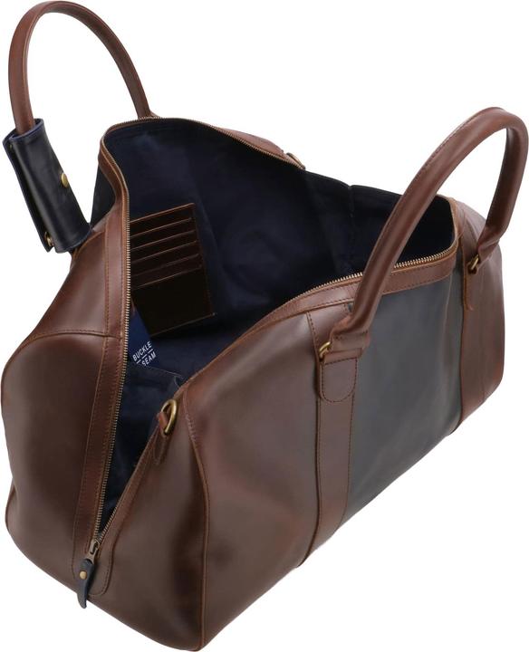 Immagine prodotto Buckle & Seam Weekender Willow Mixmatch/Blu (37 l)