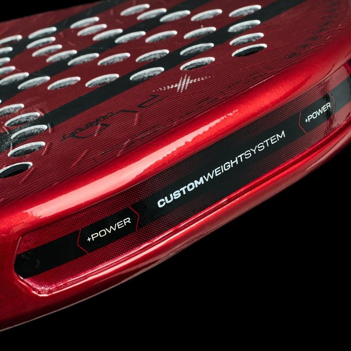 Immagine prodotto Bullpadel XPLO COMFORT 25