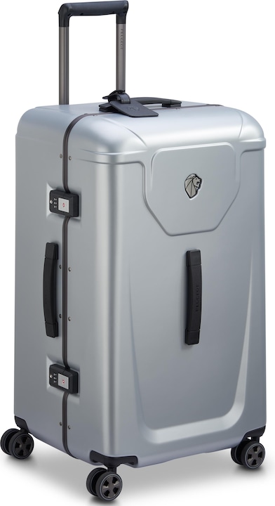 Suitcases