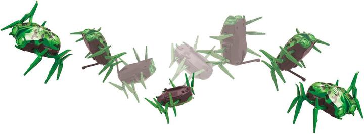 Produktbild Jamara Impulse Laser Bug Hunt Set