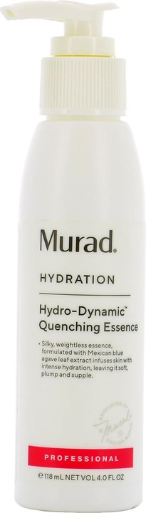 Actual product image Murad Hydro-Dynamic Quenching Essence 118ml (118 ml)