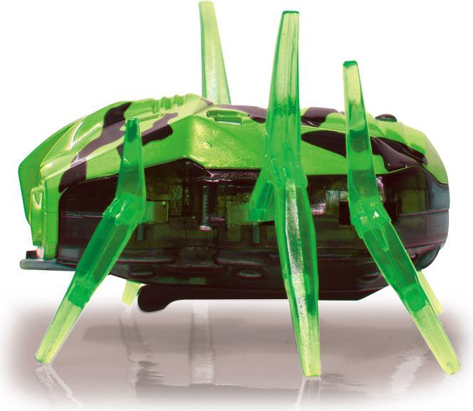 Produktbild Jamara Impulse Laser Bug Hunt Set