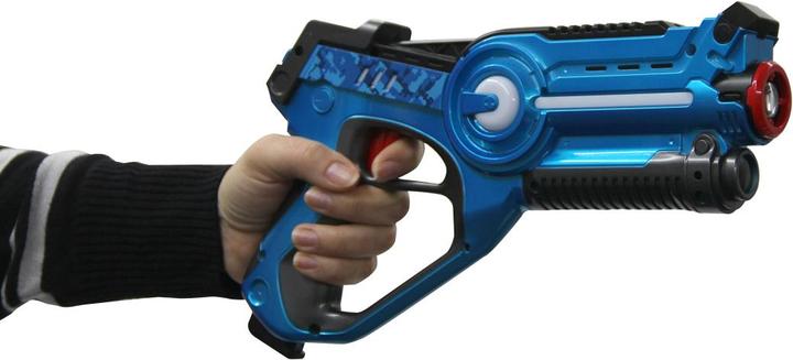 Produktbild Jamara Impulse Laser Bug Hunt Set