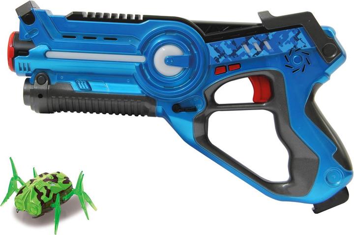 Produktbild Jamara Impulse Laser Bug Hunt Set