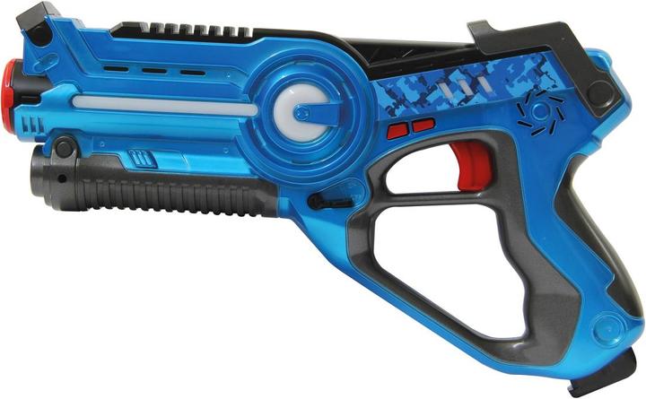 Produktbild Jamara Impulse Laser Bug Hunt Set