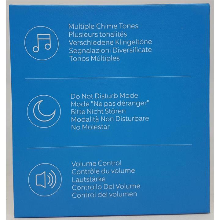 Produktbild Ring Chime (WLAN)