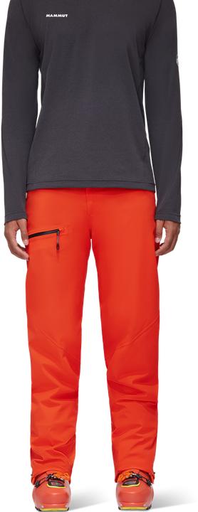 Actual product image Mammut Stoney HS Thermo Pants Men (56)