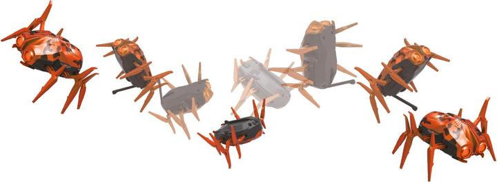 Produktbild Jamara Impulse Laser Bug Hunt Set