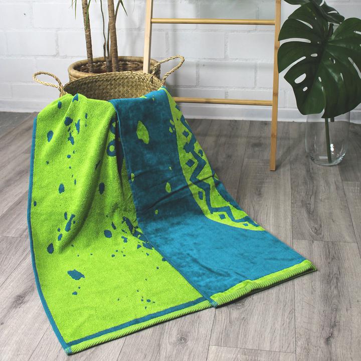 Produktbild Jilda-tex Gecko (90 x 180 cm)