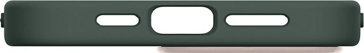 Produktbild Cyrill Kajuk MAG iPhone 15 Pro 6.1" Magsafe zielony/forest green ACS06772 (Apple iPhone 15 Pro)