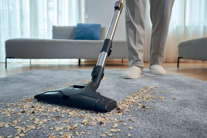 Actual product image Hoover HE210P 011