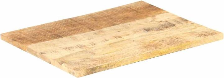 Actual product image VidaXL Tischplatte (90 x 60 cm)