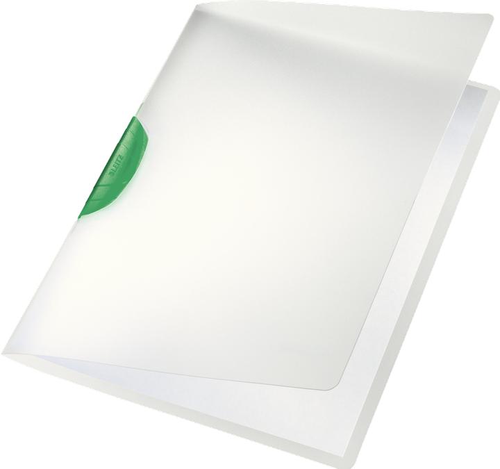 Actual product image Leitz COLOR-CLIP - Clip file (A4, 1x)