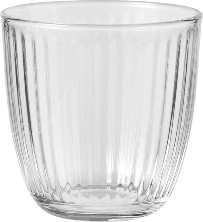 Bormioli Rocco Line (0.29 l, 1 x)