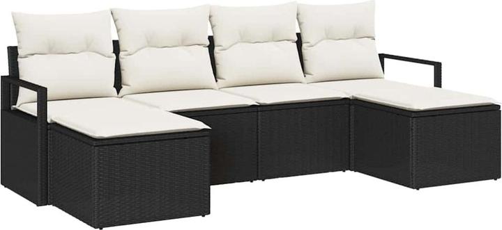 Produktbild vidaXL Jacqueline