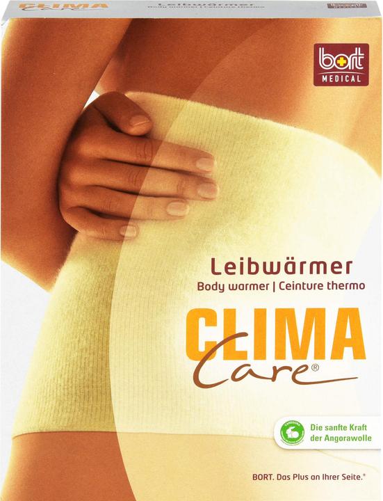 Produktbild Bort Medical Leibwärmer (M)