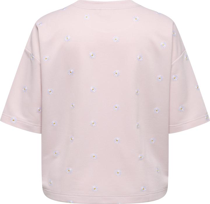 Produktbild Only CARLUNA Sweatshirt Sweatshirt (XL)