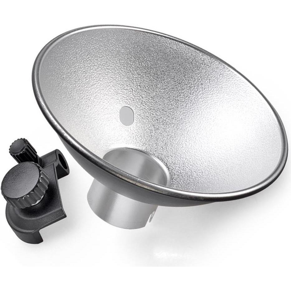 Thumbnail - Godox AD-S6 Reflektor, Studioblitz, Silber