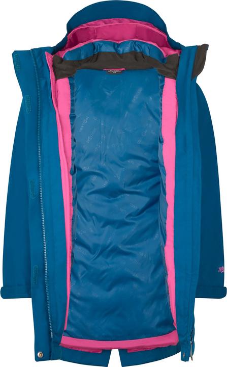 Immagine prodotto Trollkids Senja 3in1