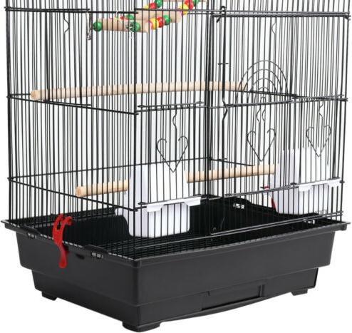 Image du produit Jamb Volière Perruche