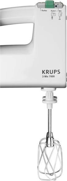 Produktbild Krups 3 Mix 7000 (500 W)
