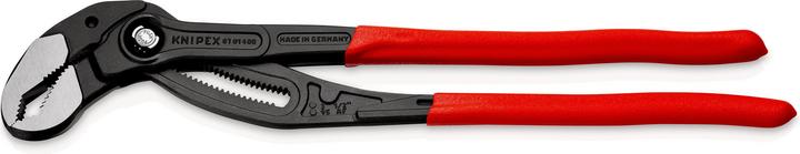 Productafbeelding Knipex Cobra® XLPipe en waterpomptang 87 01 400 SB (400 mm)