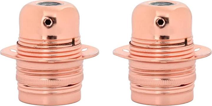 Image du produit vidaXL Lampenfassung