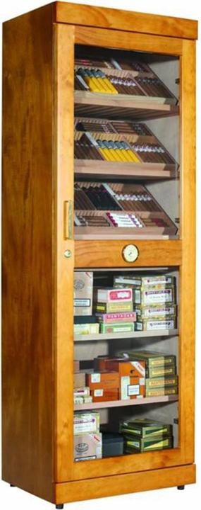 Produktbild adorini Roma mahogany