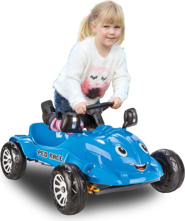 Immagine prodotto Jamara Gara di pedoni