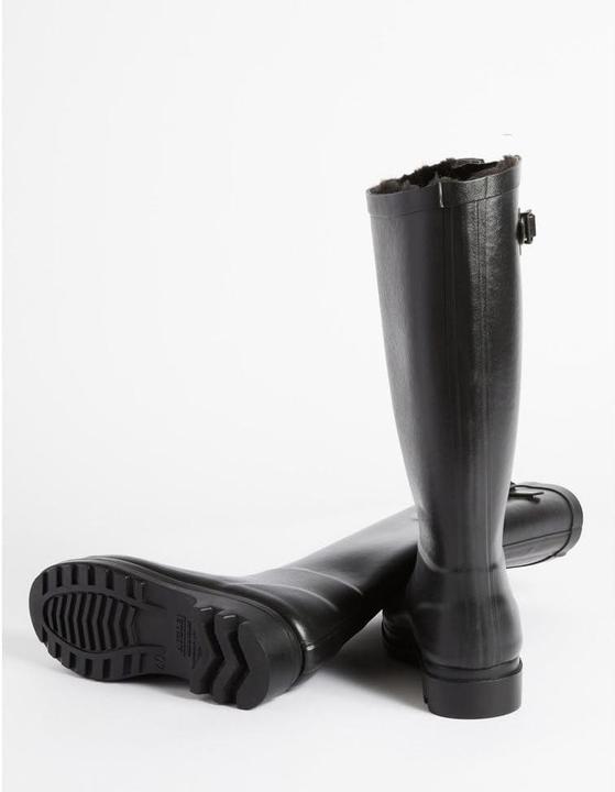 Produktbild Aigle Aiglentine F2NL Regenlaarzen, zart und komfortabel mit kuscheliger Futterung (35)