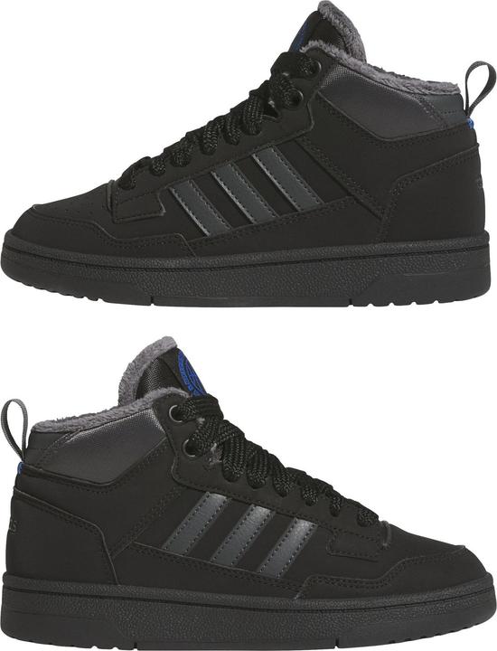 Image du produit Adidas Chaussures Rapid Court Mid Winterized Junior (39 1/3)