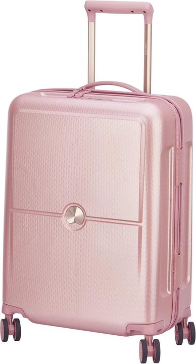 Produktbild Delsey Turenne Slim Line 4-Rollen Kabinentrolley 55 cm (40 l)