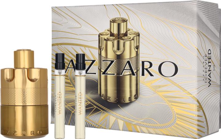Immagine prodotto Azzaro Forever Wanted Elixir Profumo Uomo