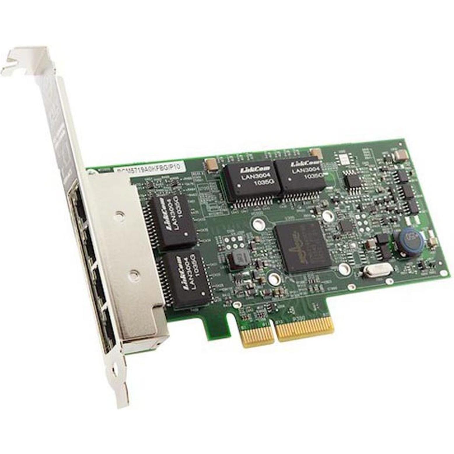 Lenovo Broadcom NetXtreme (Mini PCI Express), Netzwerkkarte