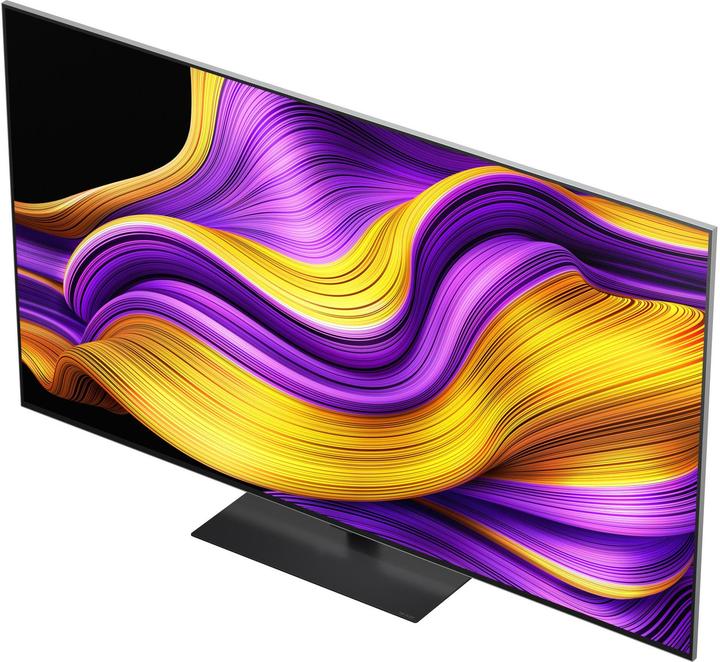 Produktbild LG OLED65G59LS (65", G5, OLED, 4K, 2025)