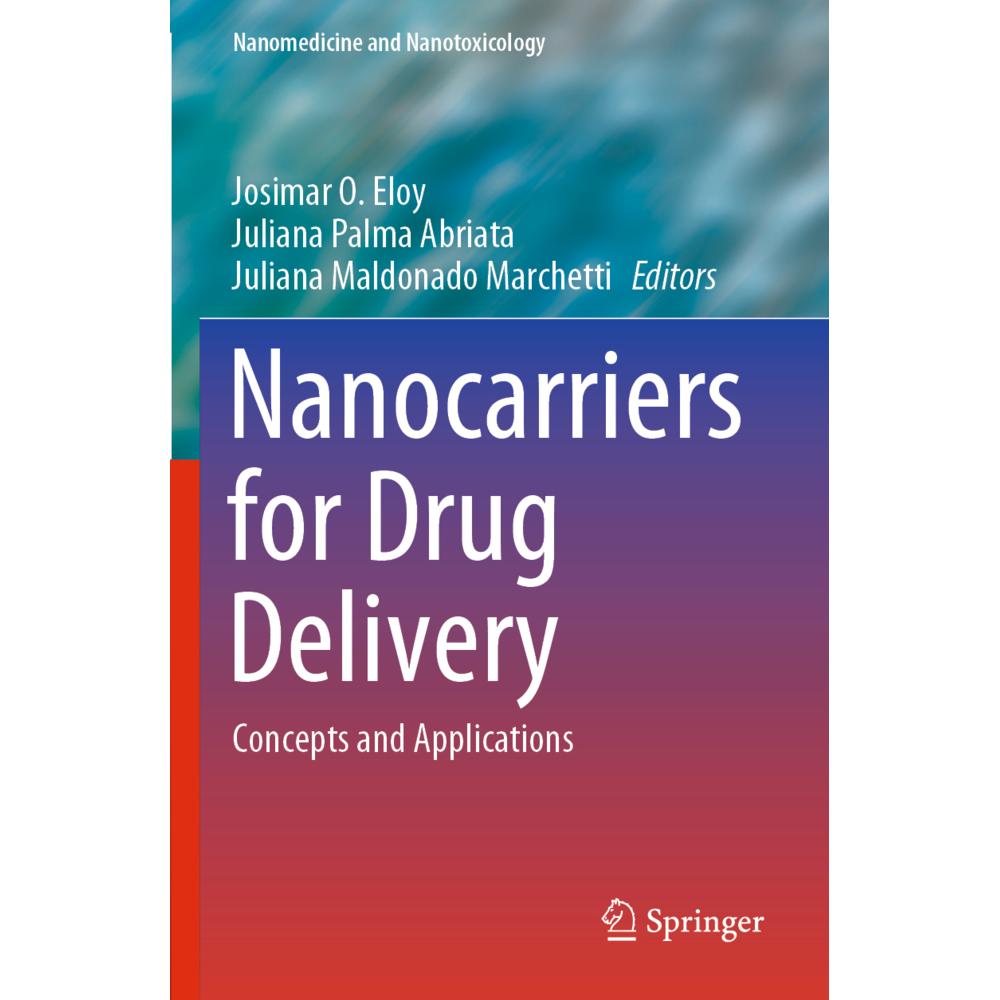 Nanocarriers for Drug Delivery, Fachbücher
