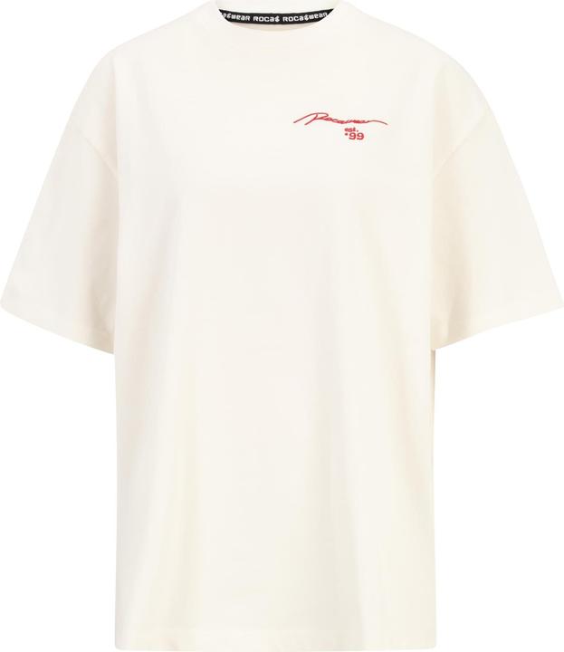 Produktbild Rocawear Crown T-Shirts white M (M)