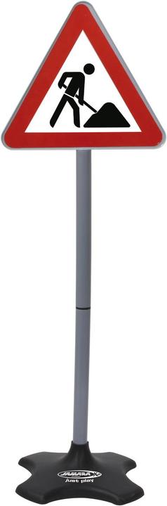 Actual product image Jamara Traffic Set Grand B