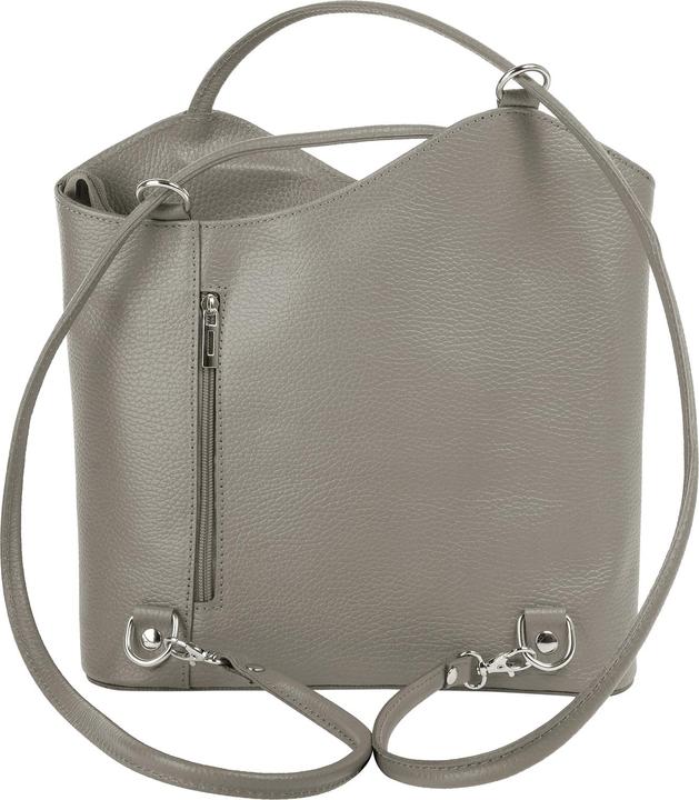 Produktbild Cluty Shopper Rucksack Kombination (7 l)
