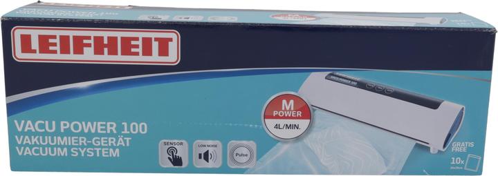 Produktbild Leifheit Vacu Power