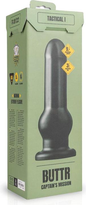 Productafbeelding Buttr Tactical I