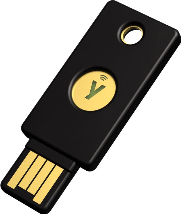 Produktbild Yubico YubiKey 5 NFC
